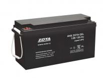 Аккумулятор «ZOTA GEL 40-12»